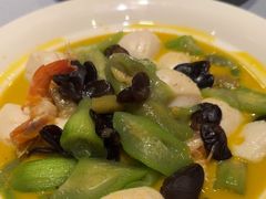 -吴越荣记苏州菜·松鼠桂鱼(月光码头店)