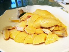 -白云宾馆·白云宴餐厅