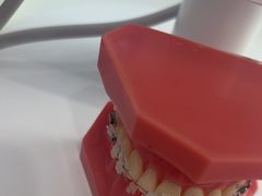 -深圳富茂格伦菲尔口腔门诊部(龙华清湖总院)