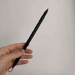 -禧婴婴儿理胎发·胎毛笔定制纪念品(新街口店)