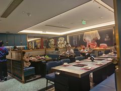 -一绪に寿喜烧(虹悦城店)