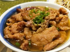 -大厨小馆(华阳城店)