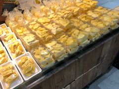 -果蔬好生活超市(乐堤港店)