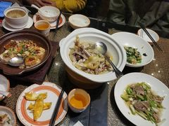 -老客家·客家菜(万达店)