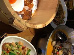 胡桃里烤鸡-胡桃里音乐酒馆(四道口店)