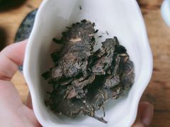-大可堂普洱茶馆(襄阳南路馆)