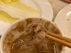 -八先生涮肉房(三里河店)