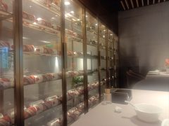 -一澜江宴·江景地标楚菜(江滩公园店)