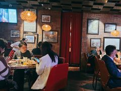 -BROWNSTONE布朗石西班牙餐厅(富城店)