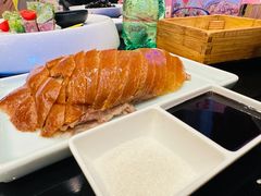 -聚鑫阁江浙菜·非遗传承技艺(青村帝华园店)