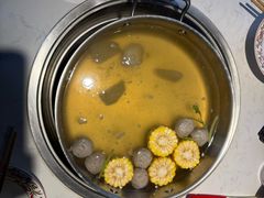 -汕头八合里海记牛肉店(清河店)