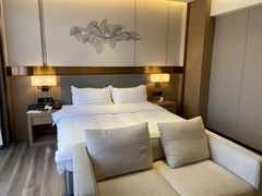 -乔治莫兰迪酒店(济南解放路山东大学店)