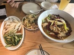 -院子餐厅·大锅菜·老杭帮(桥西直街店)