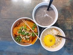 -甜心闲生传统手工冰粉(奎星楼店)