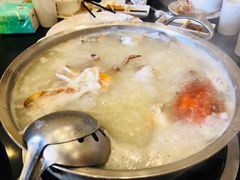 -吉友粥底火锅(方斜路店)