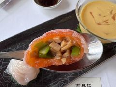 -伯衡55·吉品轩(乌鲁木齐南路店)