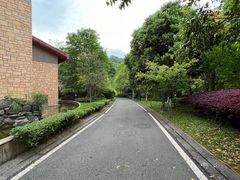 -中铁花水湾温泉酒店(大邑店)
