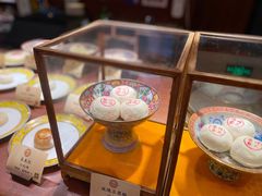 -富华斋饽饽铺·宫廷糕点·伴手礼(护国新天地店)