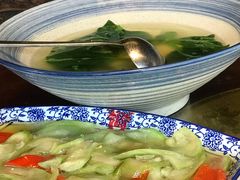 -徐鼎盛民间菜(上筑店)