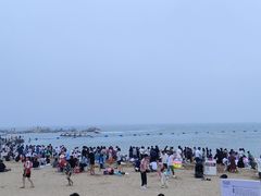 -老虎石海上公园