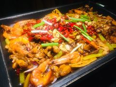 -听说碳烧蛙(高新万达店)