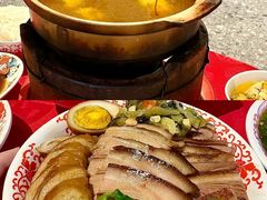-神更仔·潮汕魂大排档(汉口路店)