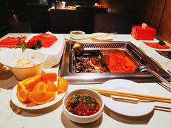 -海底捞火锅(龙岗星河COCO Park店)