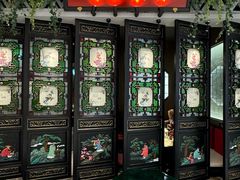 -锦府盐帮·侯宅(五棵松万达店)