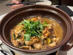 -常来小聚·广州非遗传承餐厅(高德置地店)