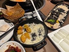 -同仁四季椰子鸡(福田东园总店)
