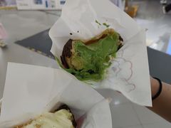 -西树泡芙(正佳店)