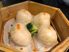 参汤虾饺皇-龙凤点心·饼家(松岗店)