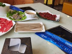 -天都肥牛(南五马路店)
