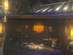 -绿茶餐厅(昆明世纪金源店)