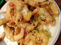 -惠宾饭庄(中山路店)