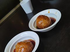 -老牌坊鲁菜名店(聊城美食岛店)