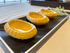 -白天鹅宾馆-宏图府餐厅