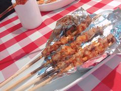 -西贝莜面村(上海百联西郊店)