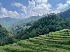 -石台牯牛降景区