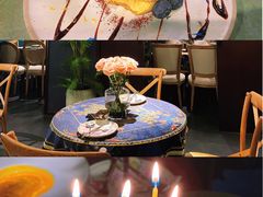 -第101座花园餐厅(湖滨88店)