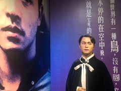 -香港杜莎夫人蜡像馆