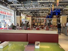 -广九餐室(陈家祠扬韬广场店)