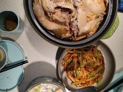 -刀板香·安徽菜(国购IFC店)