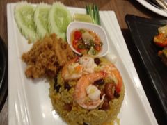 -The Dishes Seafood & Restaurant