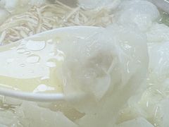 -荣巷小馄饨(荣巷店)