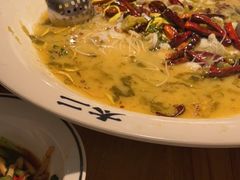 -太二酸菜鱼(福州泰禾店)