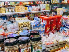 -紫荆城食品交易中心(华强北店)
