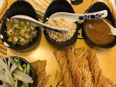 -淮扬韵.淮扬味道