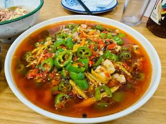 -艺味深尝(云锦路店)