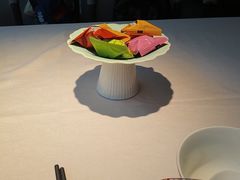 -千百味红餐厅·非遗江西菜(绿地双子塔总店)
